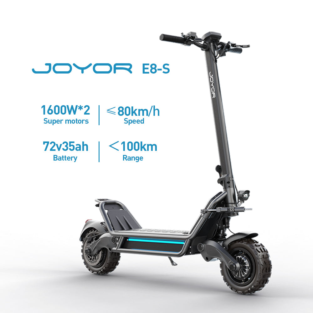 Pourquoi avez-vous besoin d’acheter un scooter électrique alors que les prix du pétrole montent en flèche