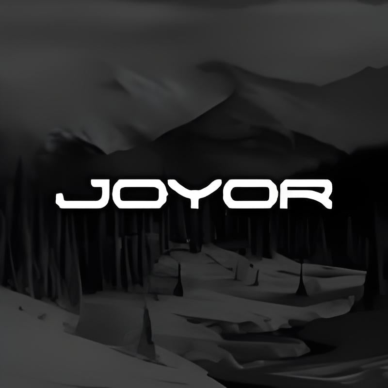 Accélération de la mise en œuvre de la stratégie globale de JOYOR
