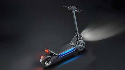 Découvrez 3 avantages surprenants de l’utilisation d’un Scooter électrique