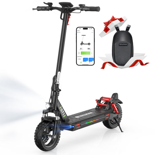 Isinwheel GT1