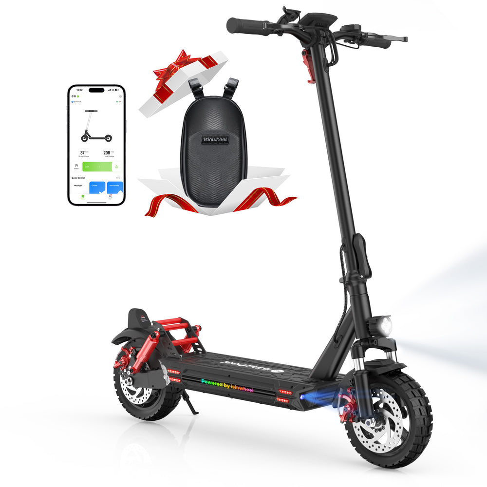 Isinwheel GT1