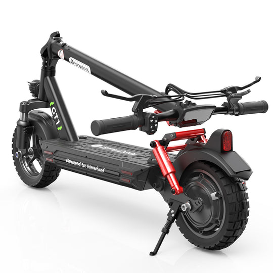 Isinwheel GT1