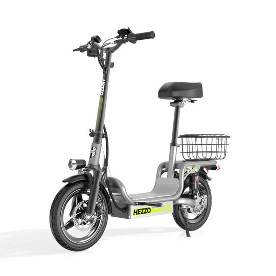HEZZO T3