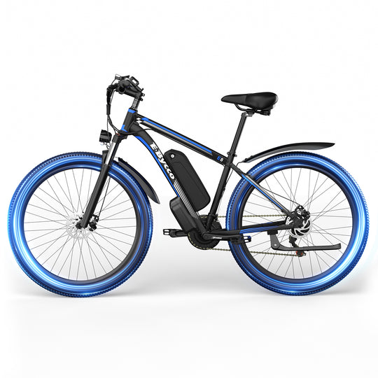 E-BYCCO E8