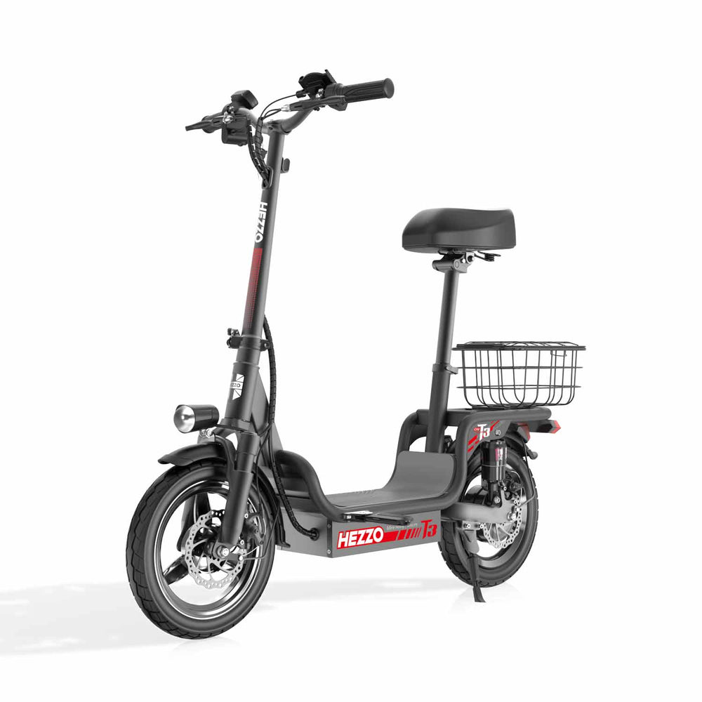 HEZZO T3