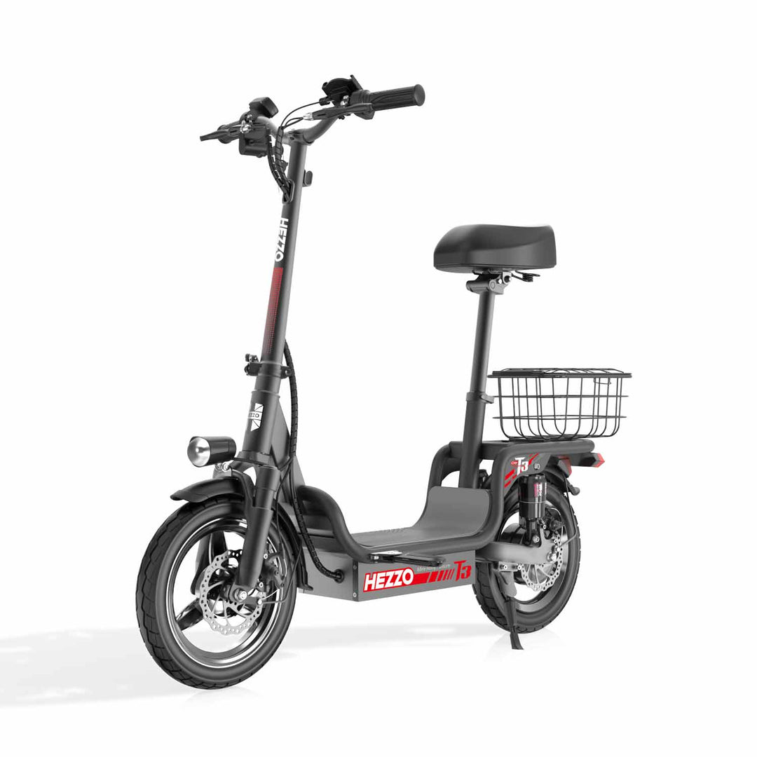 HEZZO T3