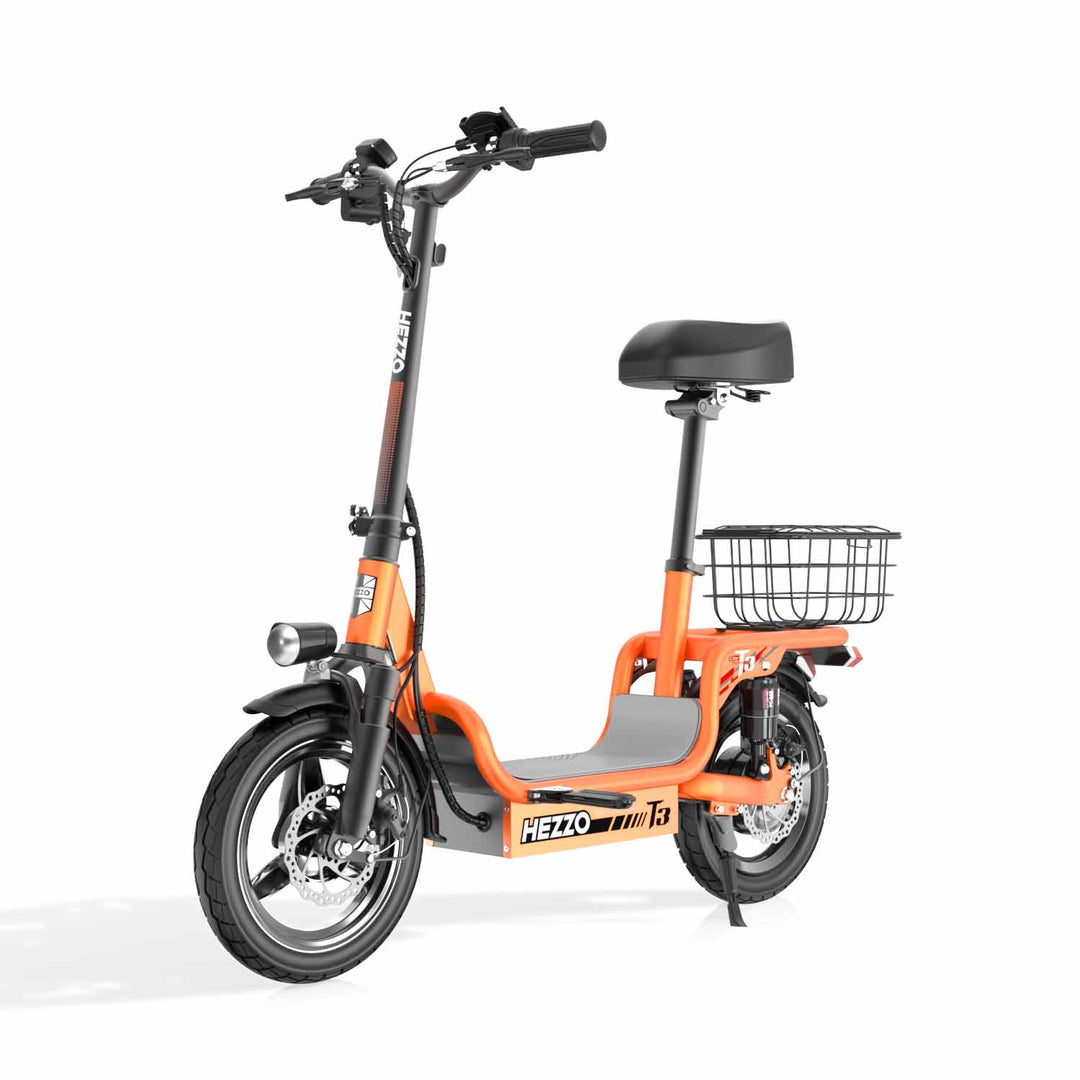HEZZO T3