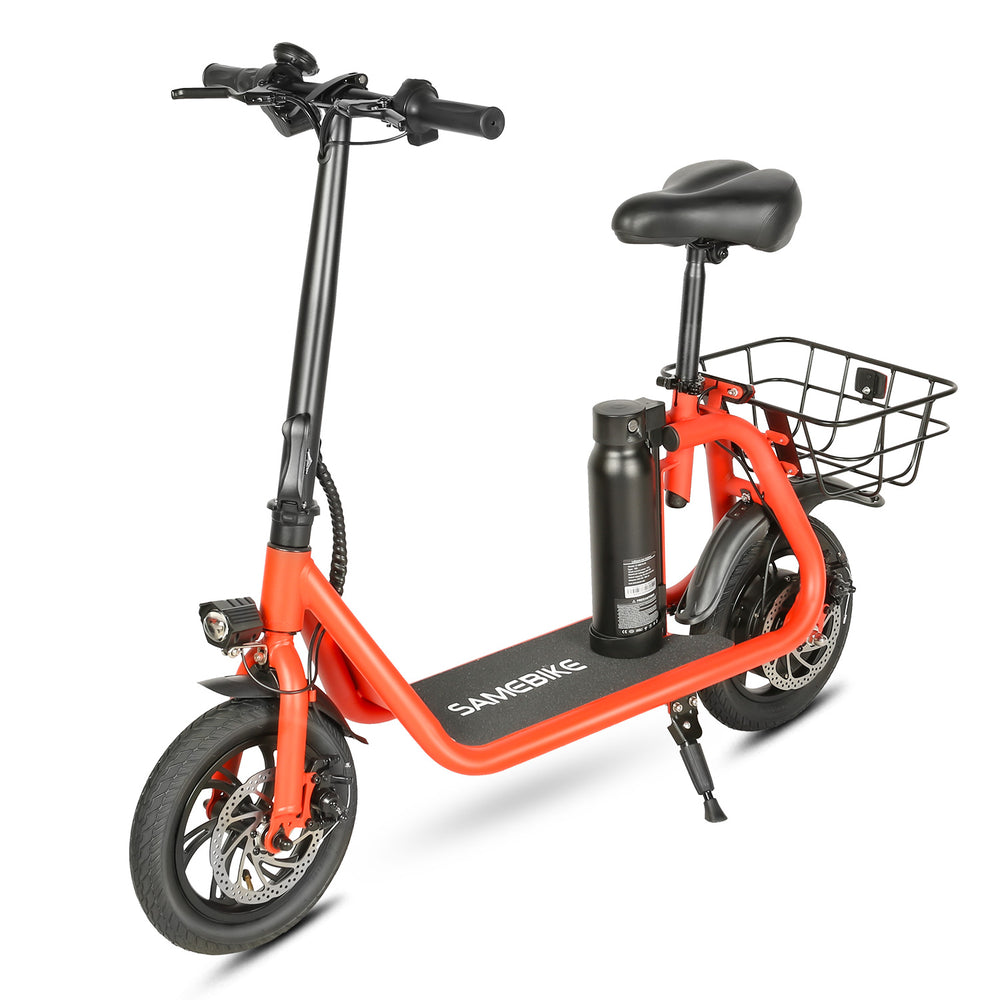 Samebike SM-CO1