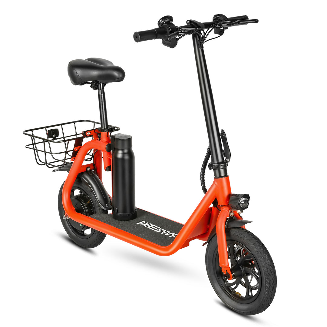 Samebike SM-CO1