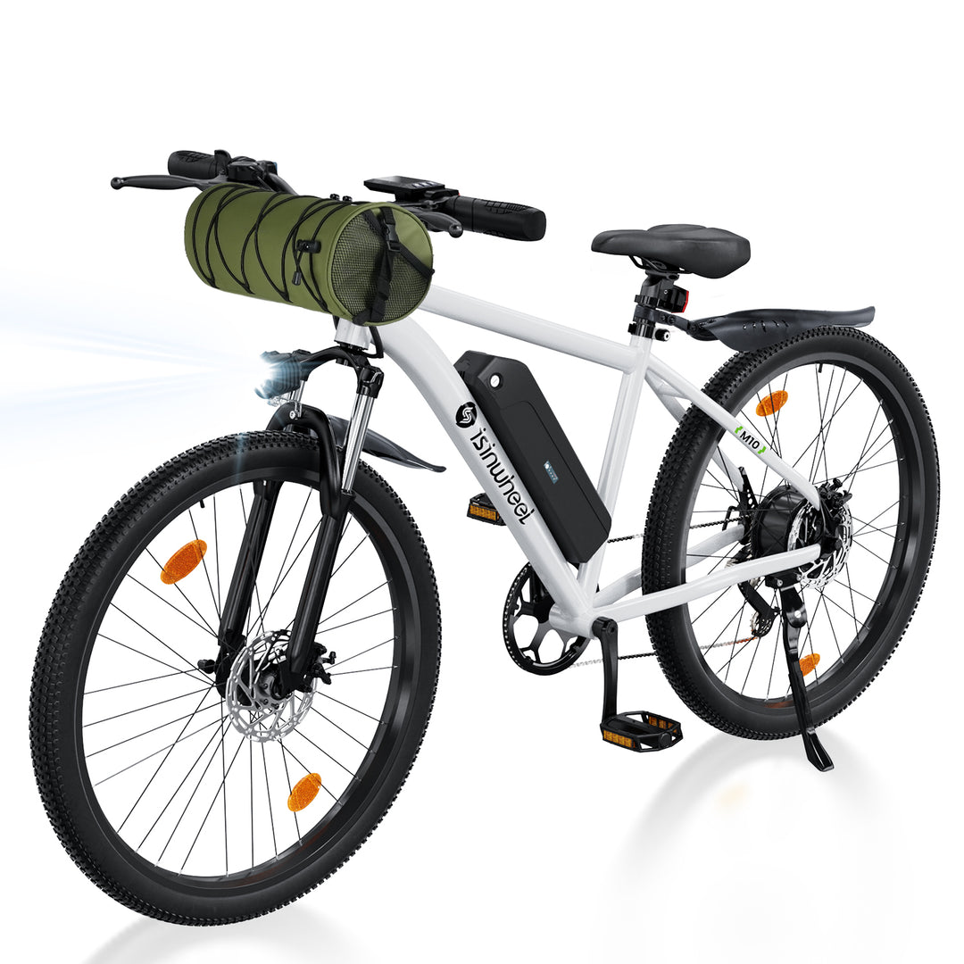 Isinwheel M10