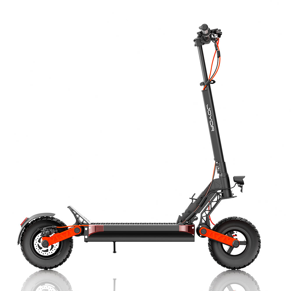 Joyor S5-Z Scooter électrique Portable