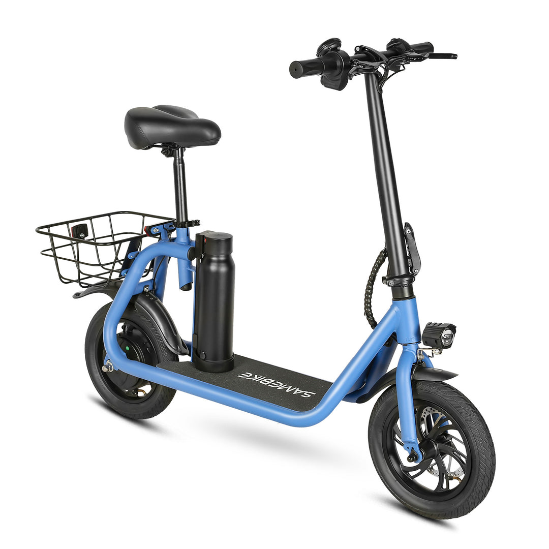 Samebike SM-CO1