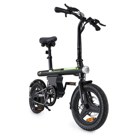 Isinwheel U1