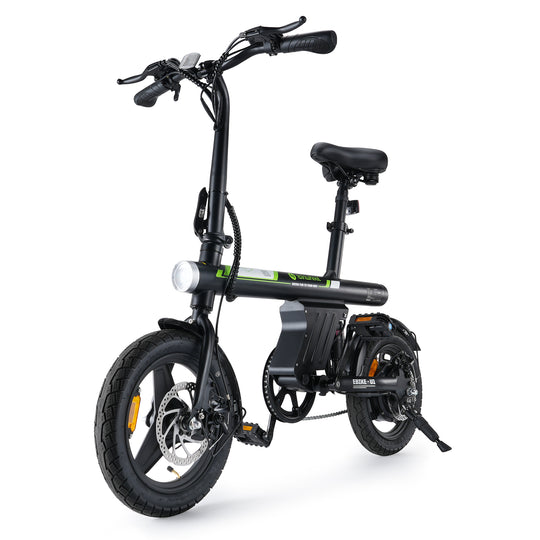 Isinwheel U1