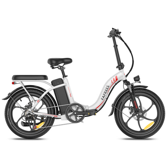 FAFREES F20