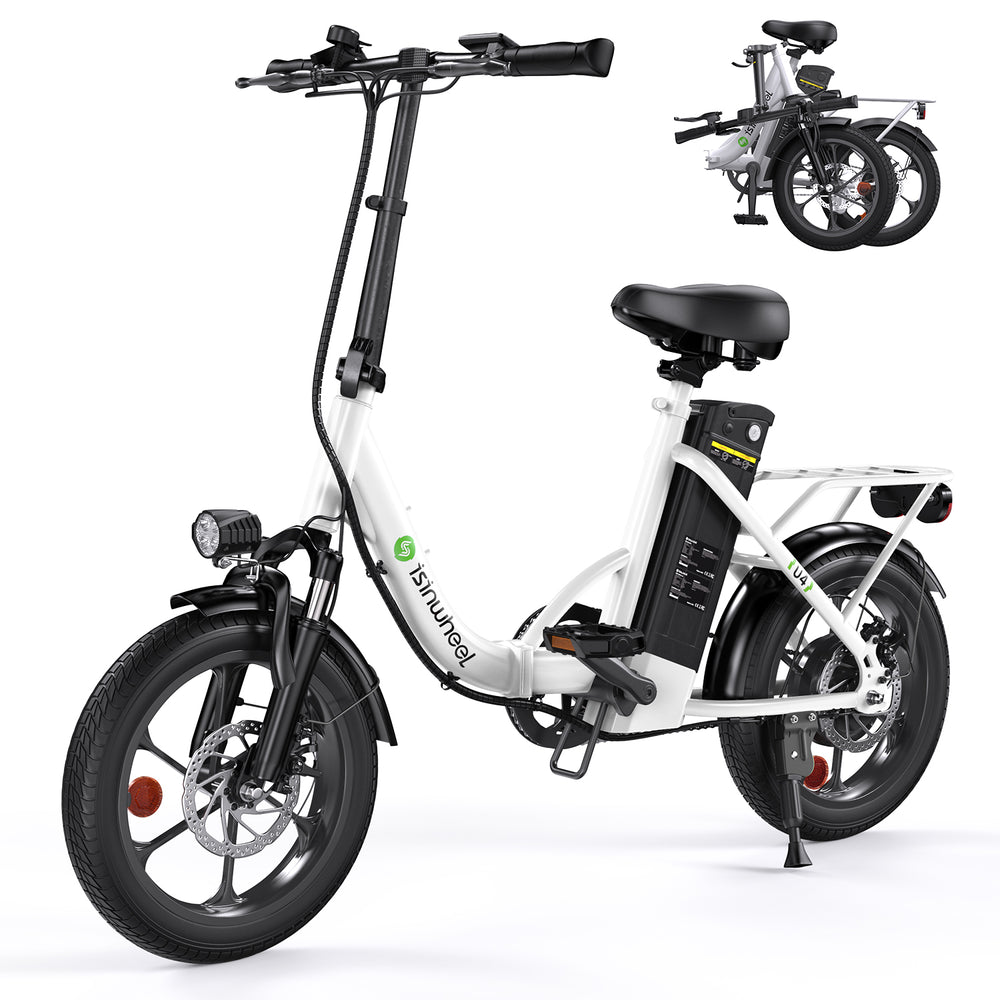 Isinwheel U4
