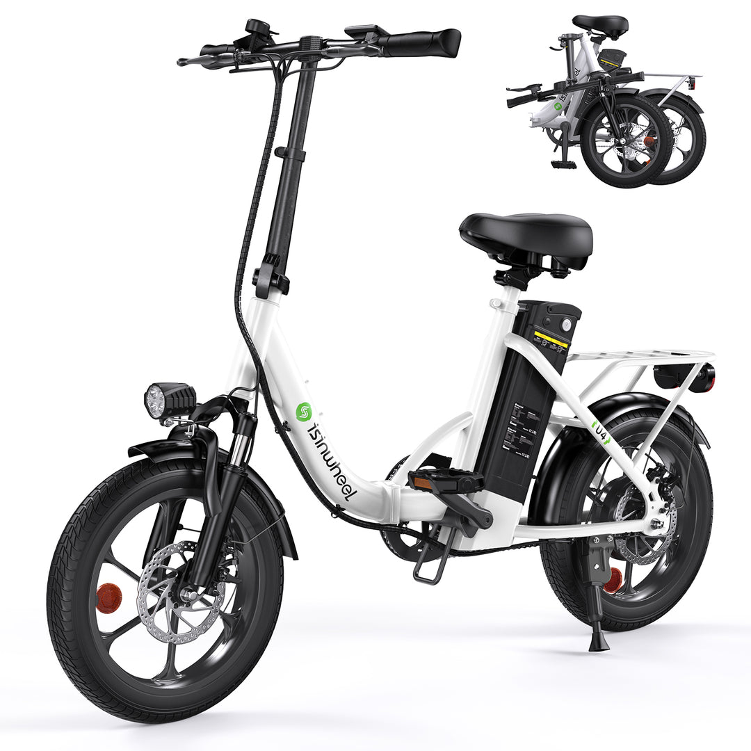 Isinwheel U4