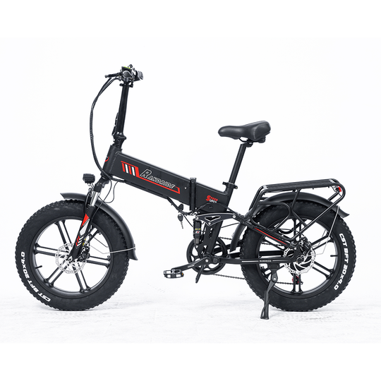 RANDRIDE YX20M