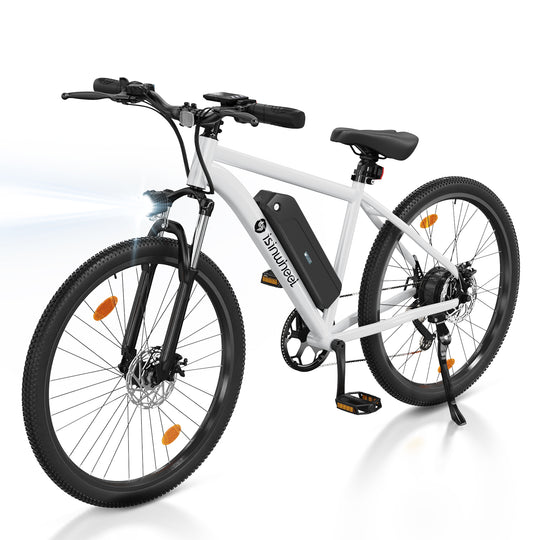 Isinwheel M10