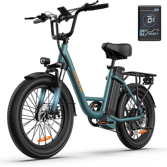 URLIFE E20
