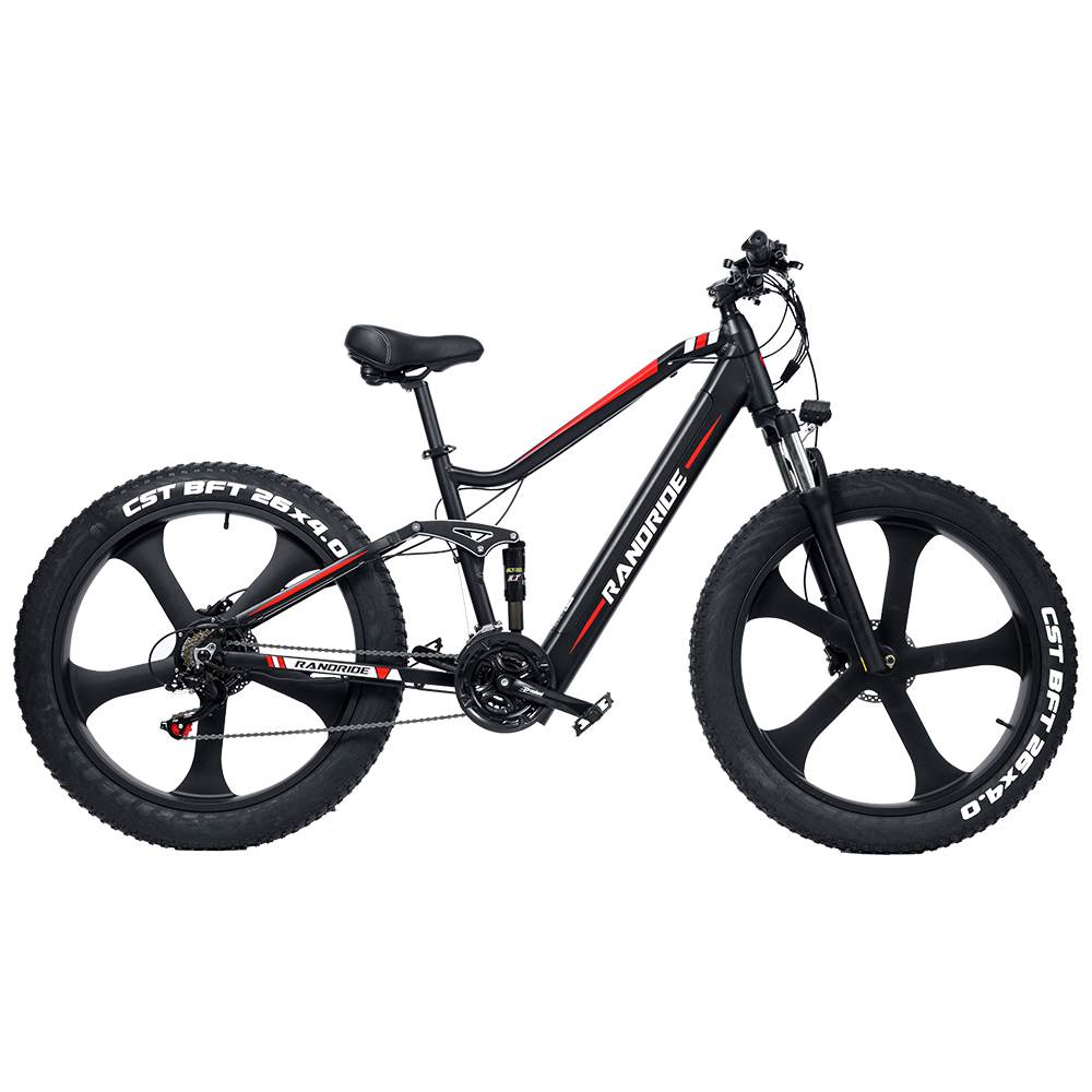 RANDRIDE YX90M