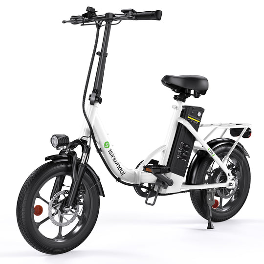 Isinwheel U4