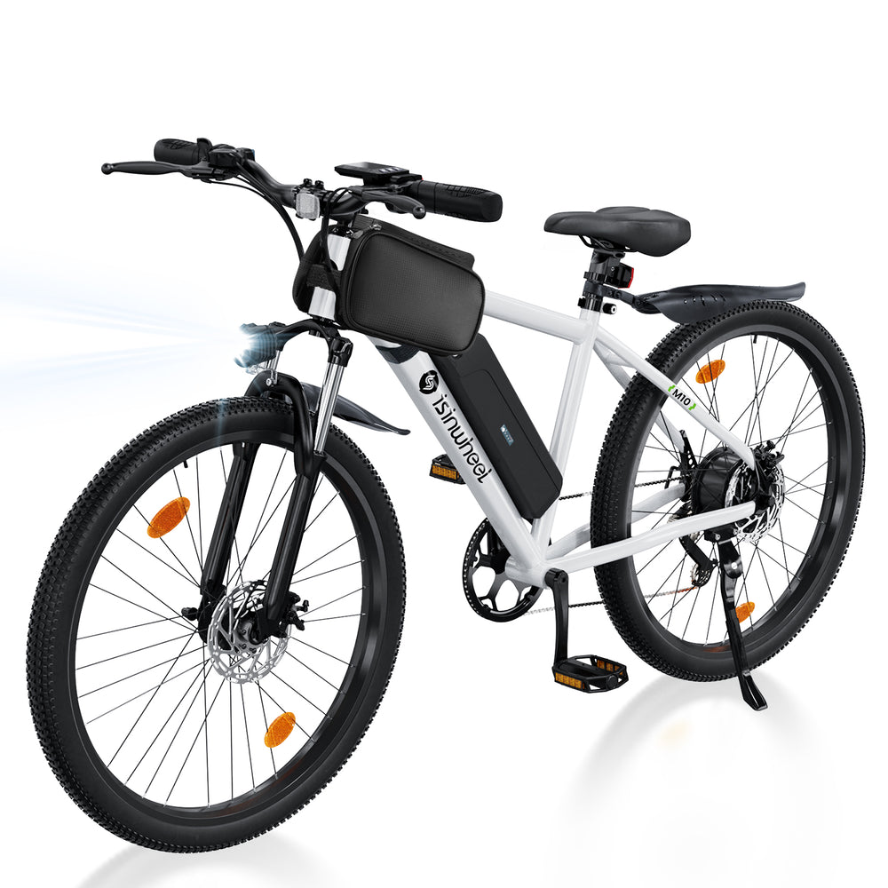 Isinwheel M10