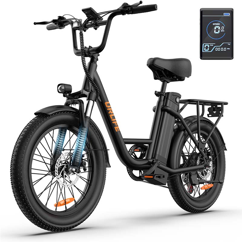 URLIFE E20