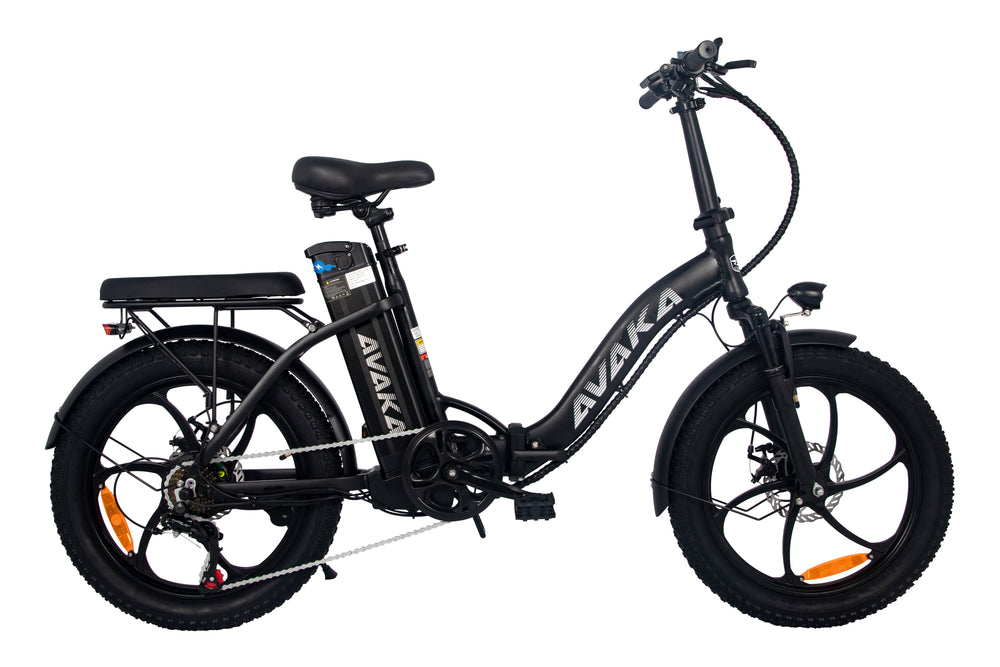 AVAKA BZ20 PLUS