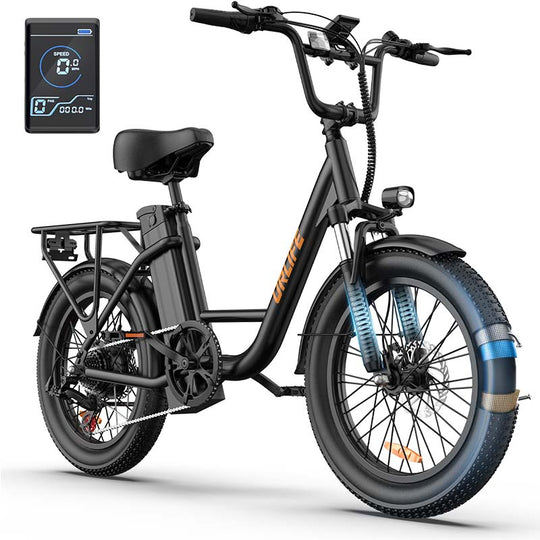 URLIFE E20