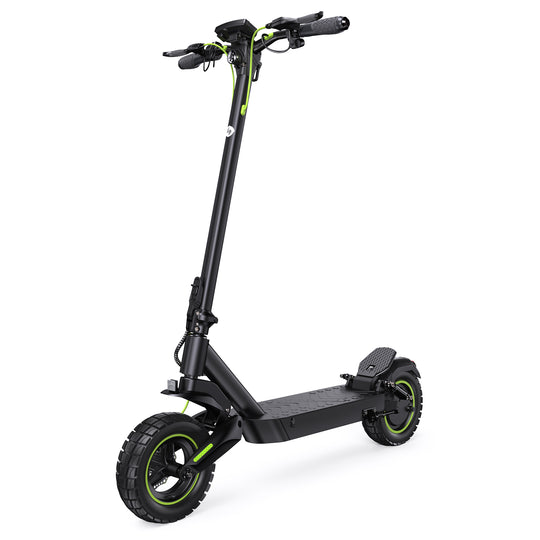 Isinwheel S10 MAX