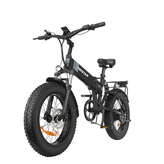 Ridstar H20