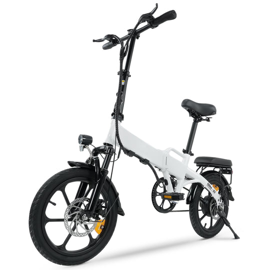 Isinwheel U3