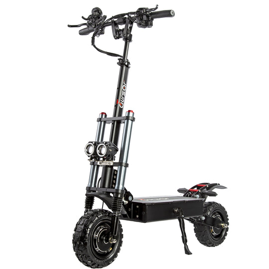 TOURSOR E5B