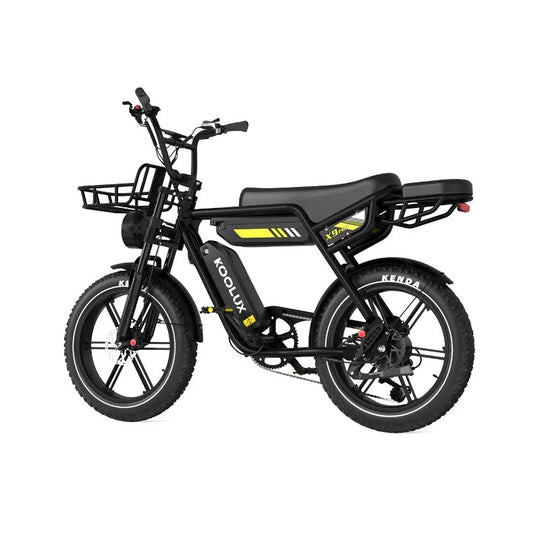 KOOLUX X9