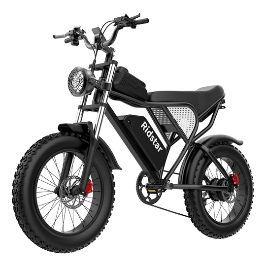 Ridstar Q20
