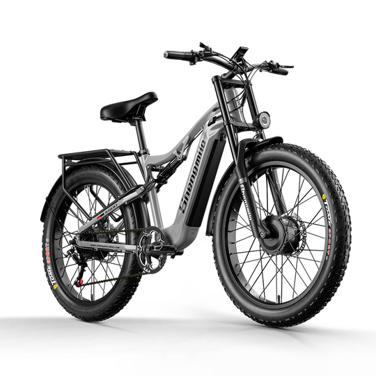 Shengmilo S600
