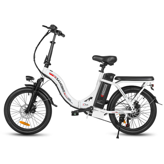 Samebike CY20