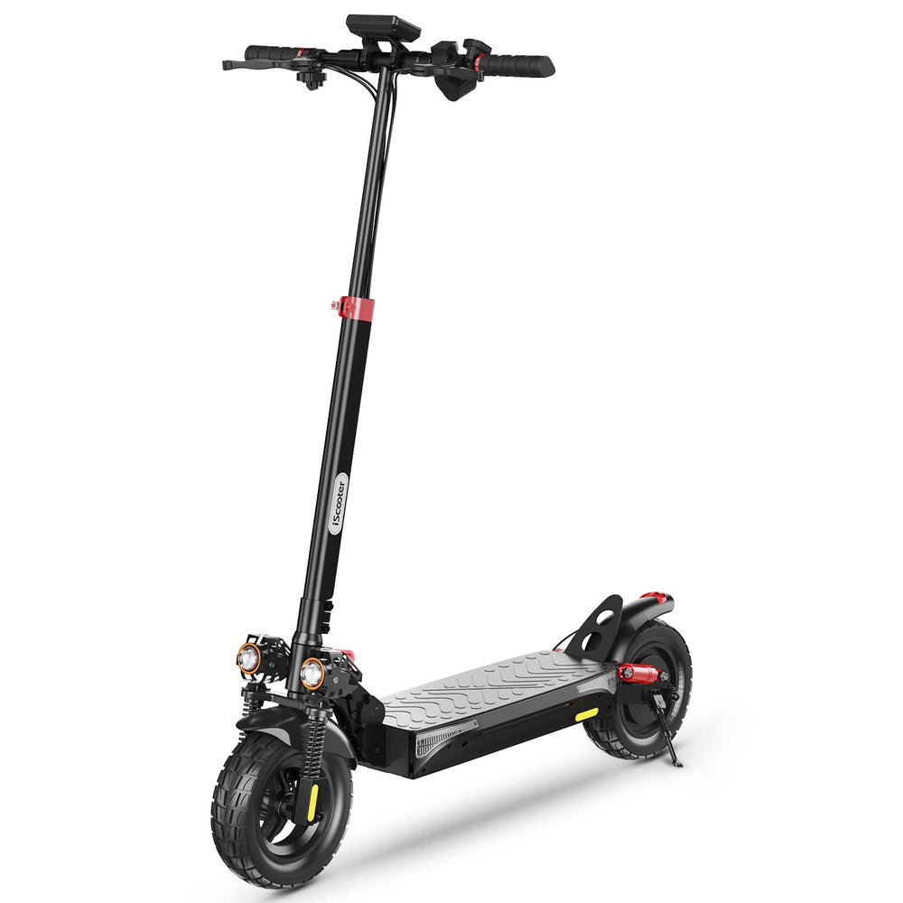 ISCOOTER IX4