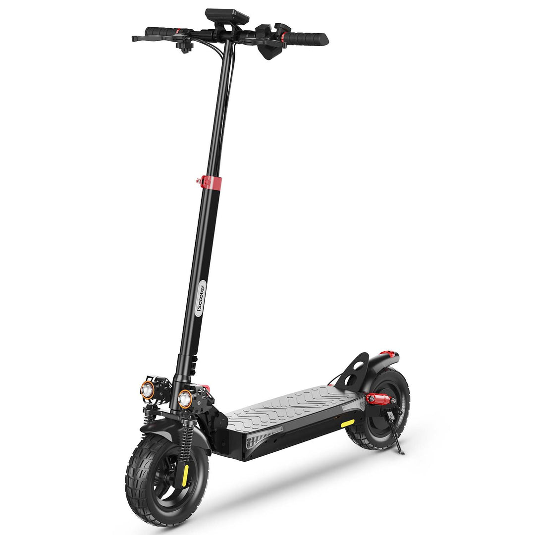 ISCOOTER IX4