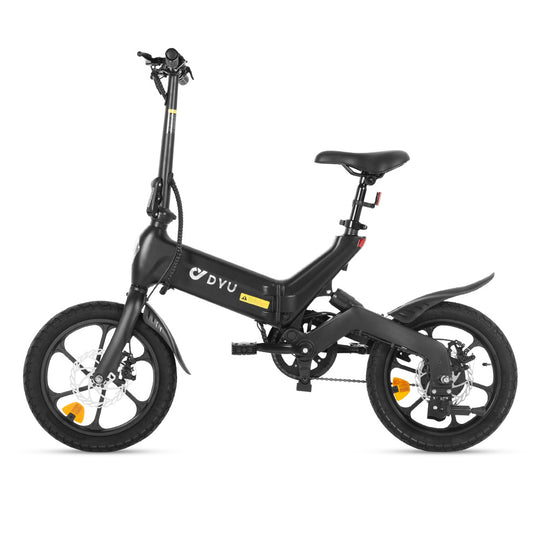 DYU A16