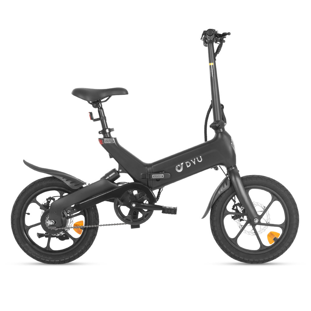 DYU A16