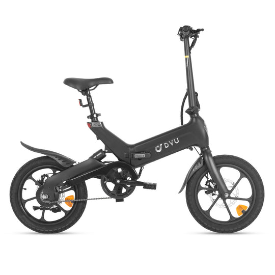 DYU A16