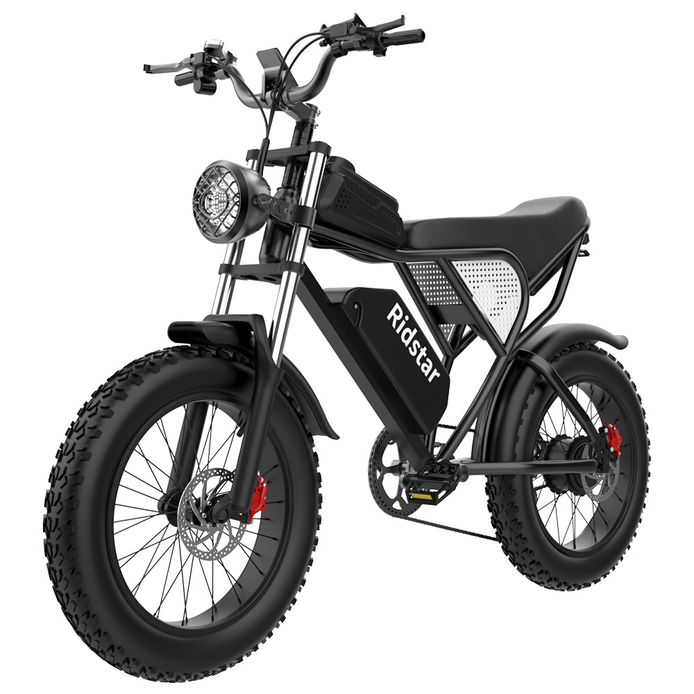 Ridstar Q20