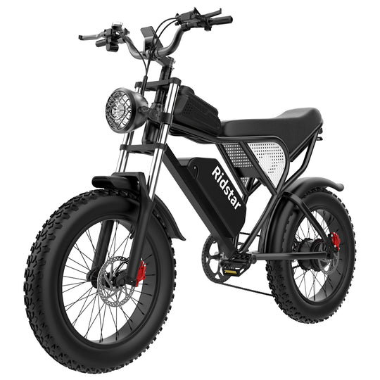 Ridstar Q20