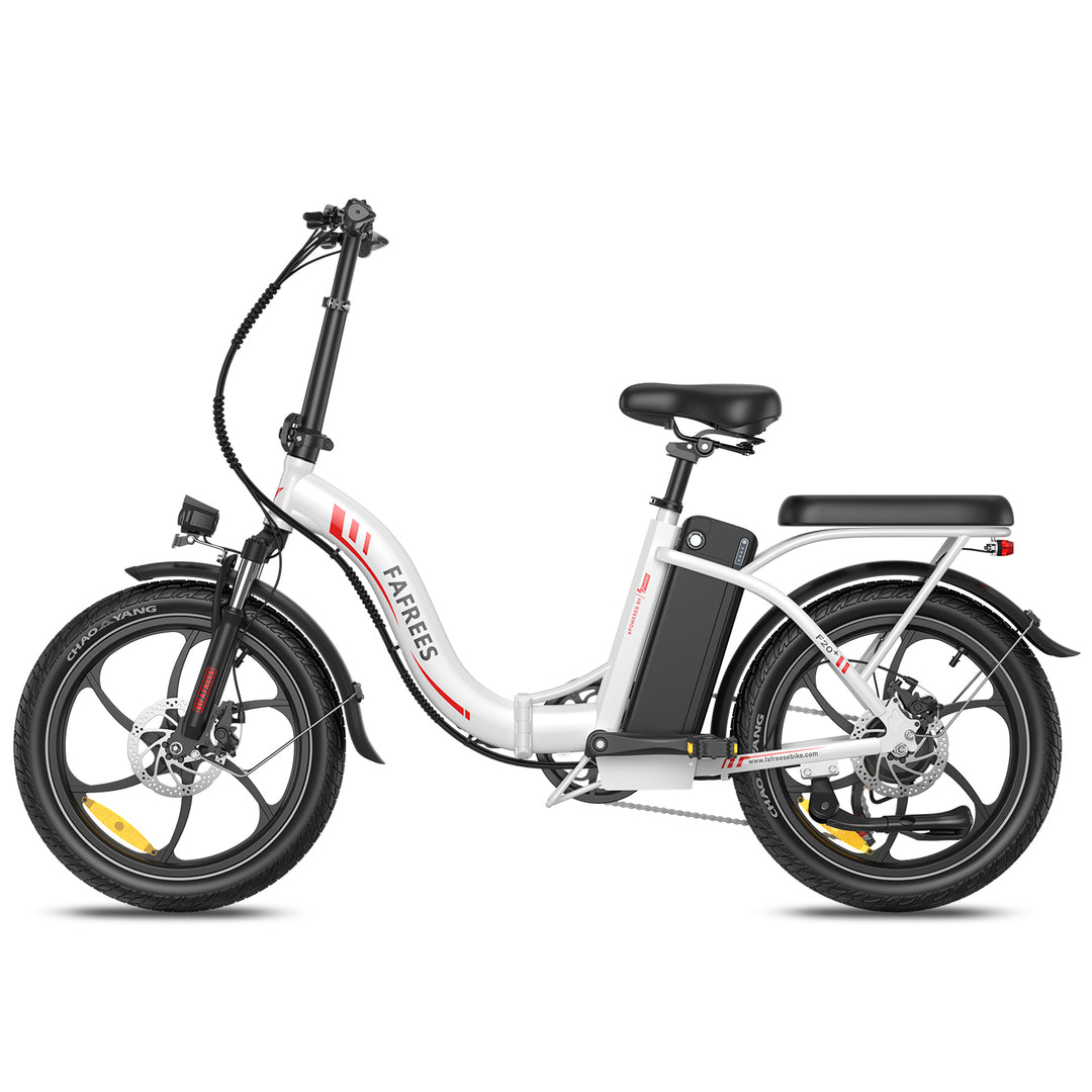 FAFREES F20