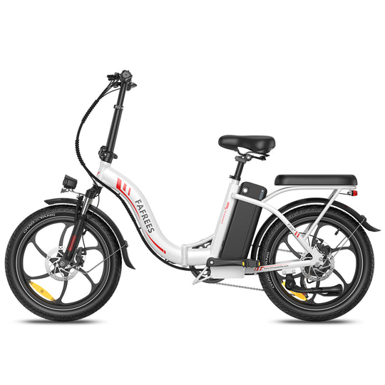 FAFREES F20