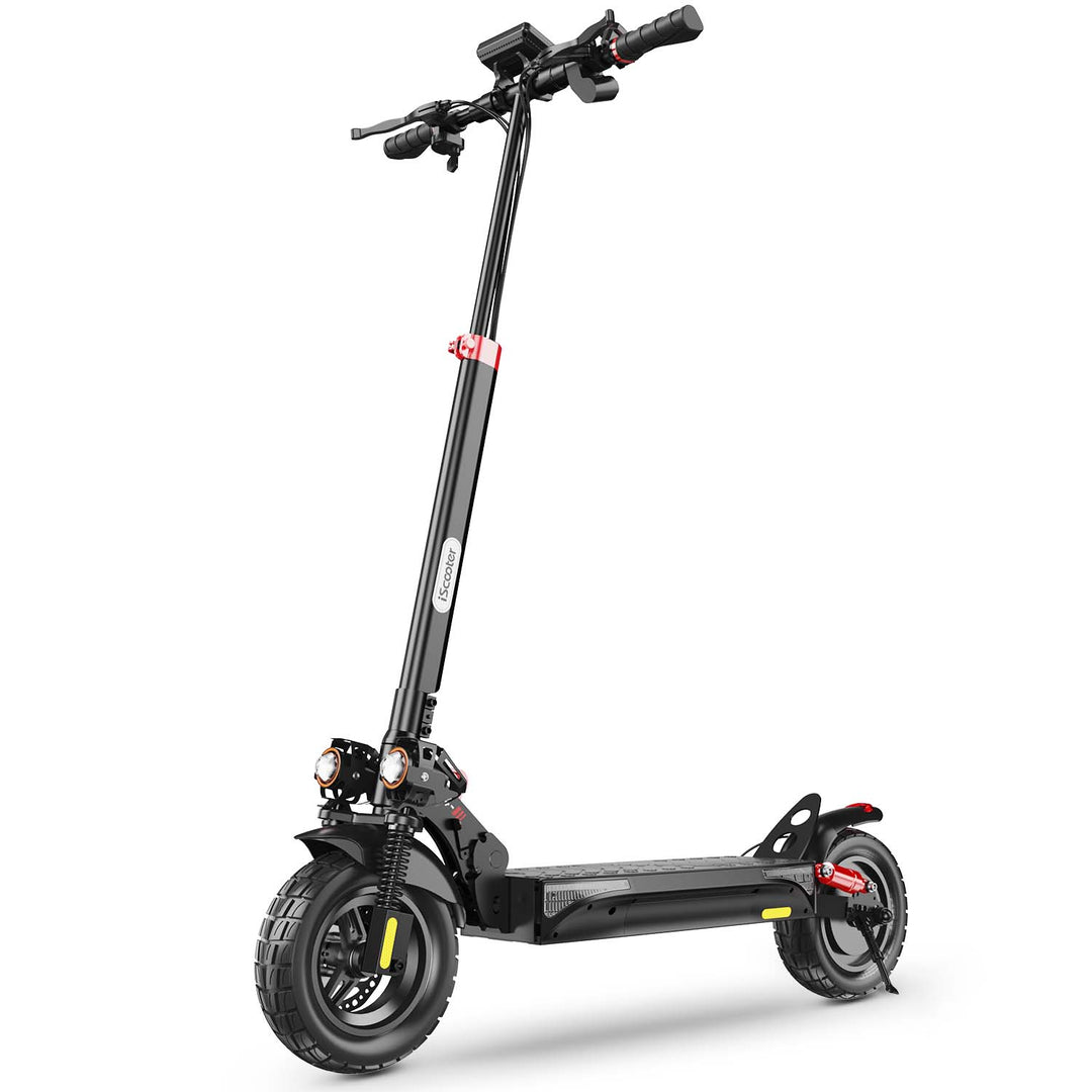 ISCOOTER IX4