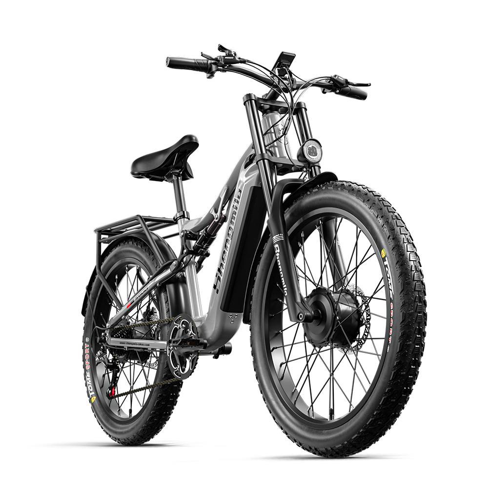 Shengmilo S600
