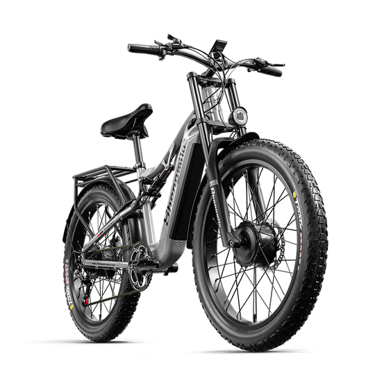 Shengmilo S600